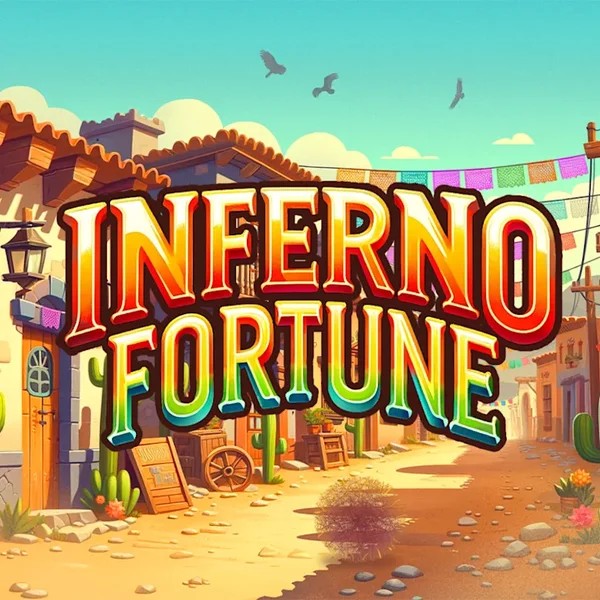 Play Inferno Fortune slot by Atomic Slot Lab on pelikaanicasino.fi