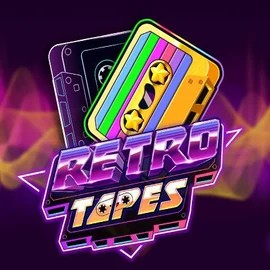 game logo by Push Gaming on pelikaanicasino.fi
